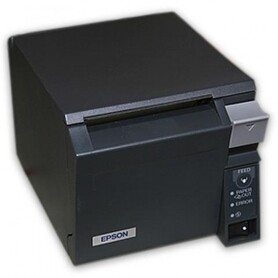 Epson TM T70II printer crni USB podrška